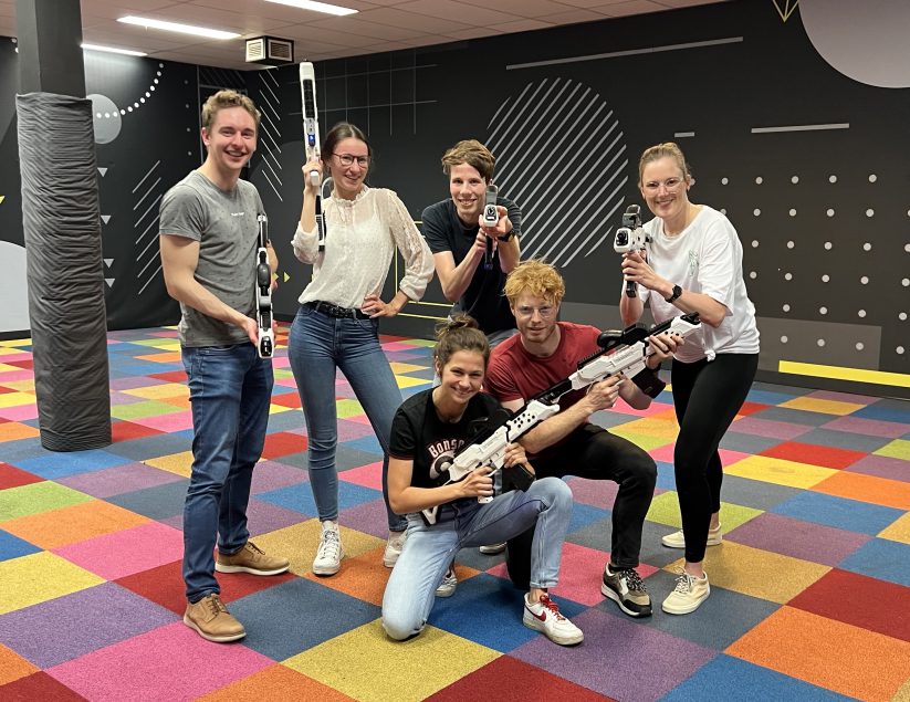 LuCo committee picture